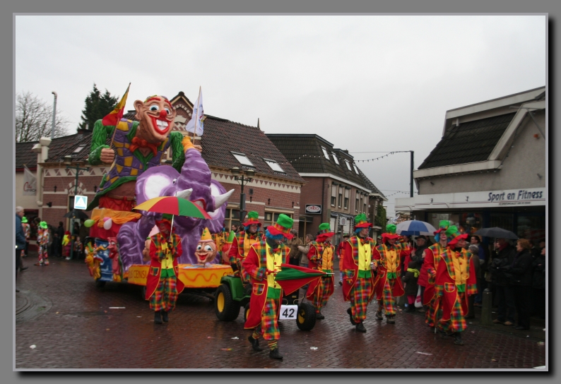 Elfjes 42